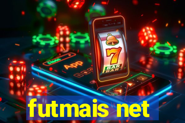 futmais net